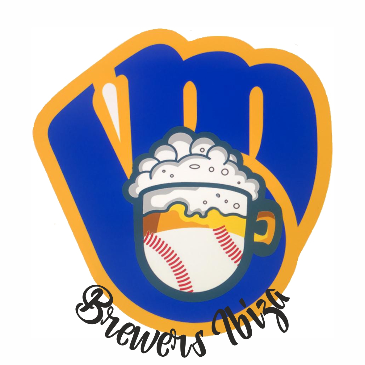 BEISBOL BREWERS DE IBIZA
